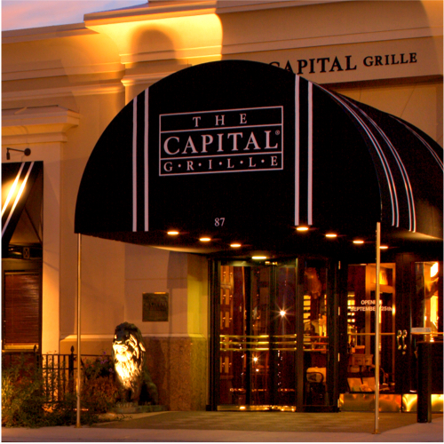 The capital grille